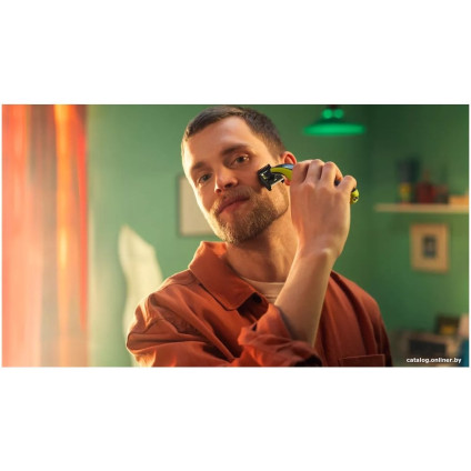 Универсальный триммер Philips OneBlade QP2734/20