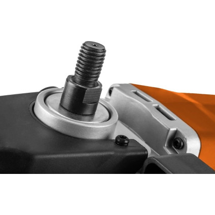 Полировальная машина NEO 04-602 (без АКБ)