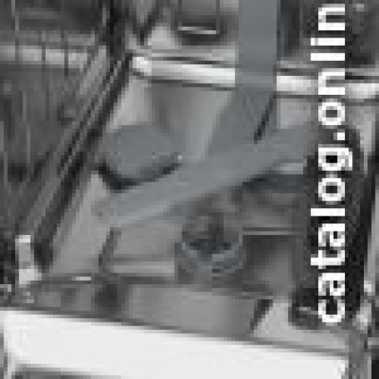 Встраиваемая посудомоечная машина BEKO BDIS38042Q