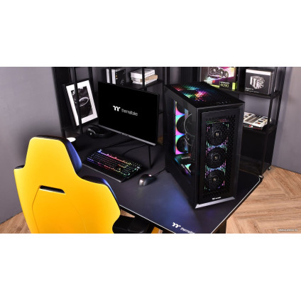 Корпус Thermaltake CTE T500 Air CA-1X8-00F1WN-00