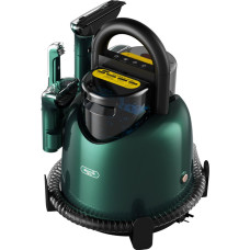 Пылесос Deerma DEM-BY700 (зеленый)