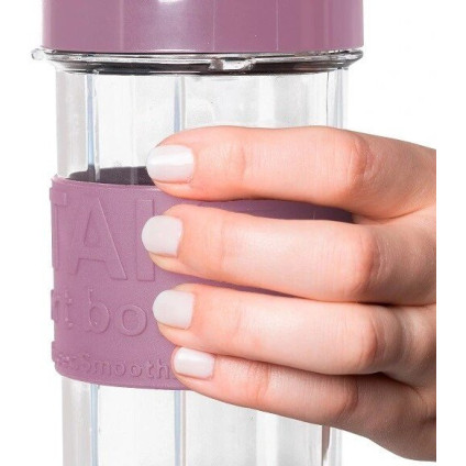 Стационарный блендер Concept SM3483 (розовый)