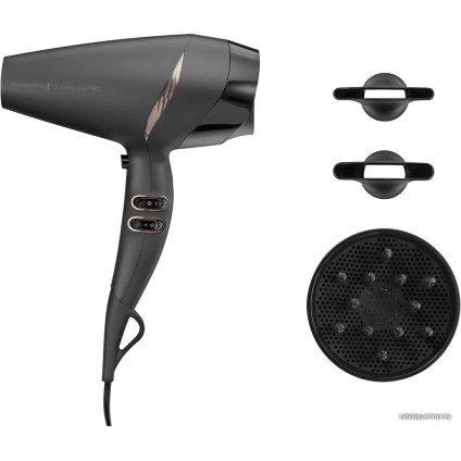Фен Remington Supercare Pro AC7200