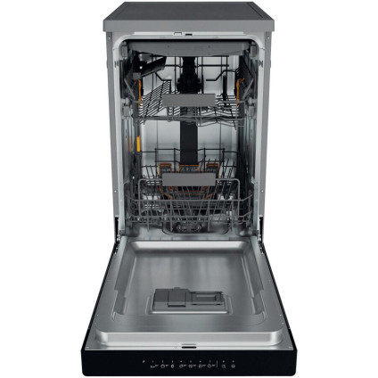 Отдельностоящая посудомоечная машина Whirlpool WH6FC11BS7A0X