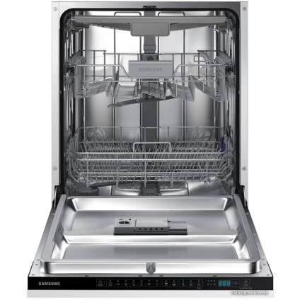 Встраиваемая посудомоечная машина Samsung DW60M6051BB