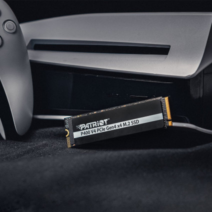 SSD Patriot P400 V4 2TB P400VP2TBM28H