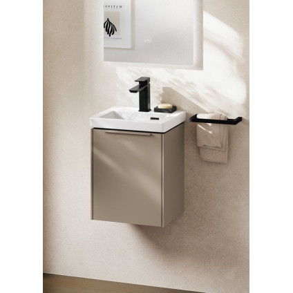 Смеситель Villeroy & Boch Subway 3.0 TVW112002000K5
