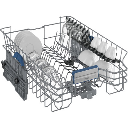 Встраиваемая посудомоечная машина BEKO BDIS38050A