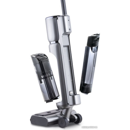 Вертикальный моющий пылесос Thomas Aqua Floor Cleaner Plus 785501