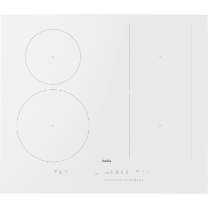 Варочная панель Amica PIDH6141PHTSUN 3.0