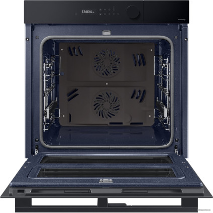 Электрический духовой шкаф Samsung NV7B5785KAK/U2