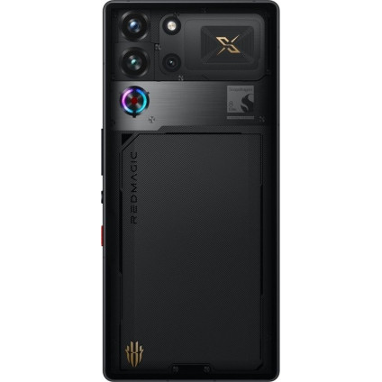 Телефон Nubia RedMagic 10S Pro NX789J 24GB/1TB международная версия (сумерки)