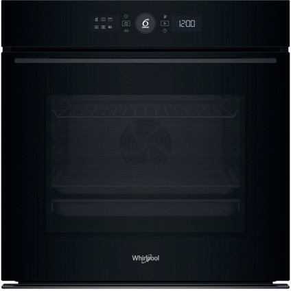 Электрический духовой шкаф Whirlpool WOI5S8CM1SBA