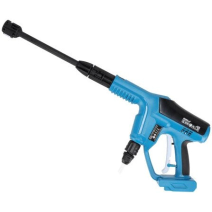 Мойка высокого давления Dedra DED6986 (без АКБ)