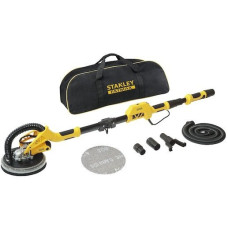 Шлифмашина для стен и потолков Stanley SFMEE500S-QS (сумка)