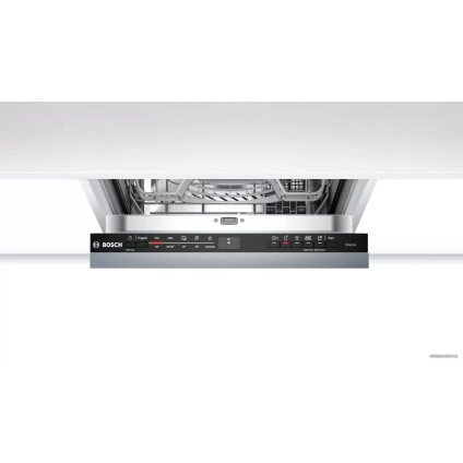 Встраиваемая посудомоечная машина Bosch SPV2IKX11E