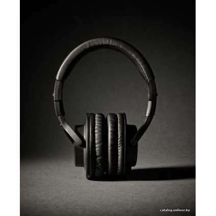 Наушники Audio-Technica ATH-M40x
