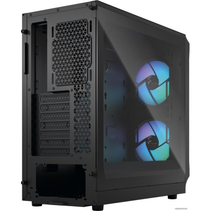 Корпус Fractal Design Focus 2 RGB Black FD-C-FOC2A-03