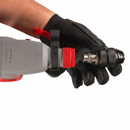 Перфоратор Milwaukee M18 FIXTEC M18BLHX-0X 4933478891 (без АКБ, кейс)