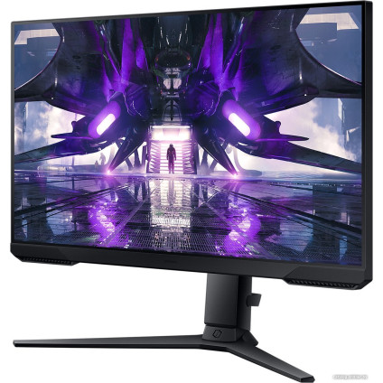 Игровой монитор Samsung Odyssey G3 LS24AG300NRXEN
