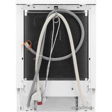 Отдельностоящая посудомоечная машина Electrolux ESA47210SX