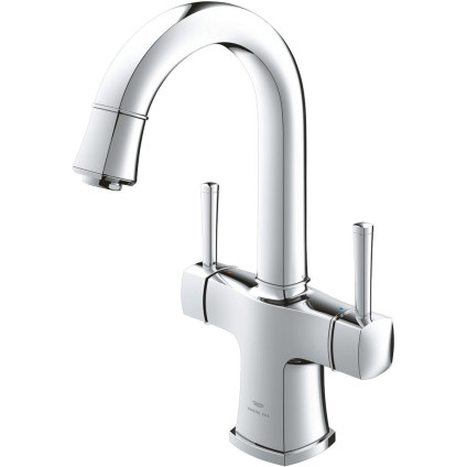 Смеситель Grohe Spa Grandera 20666000