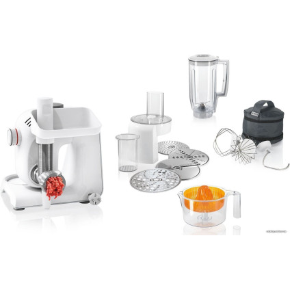Кухонная машина Bosch MUM58259