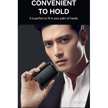 Электробритва Enchen K8