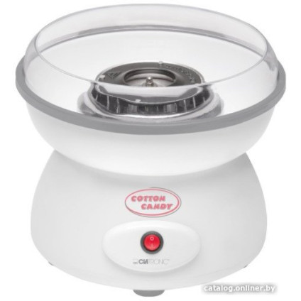 Аппарат для сахарной ваты Clatronic ZWM 3478