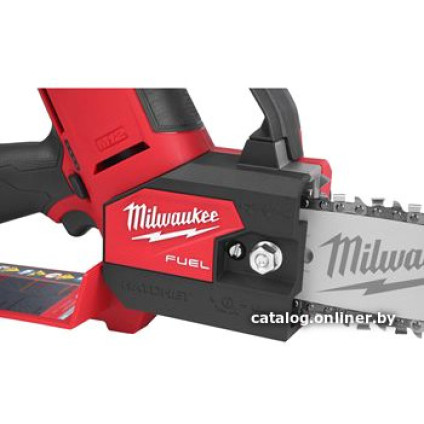 Аккумуляторная пила Milwaukee M12 FHS-0 4933472211 (без АКБ)