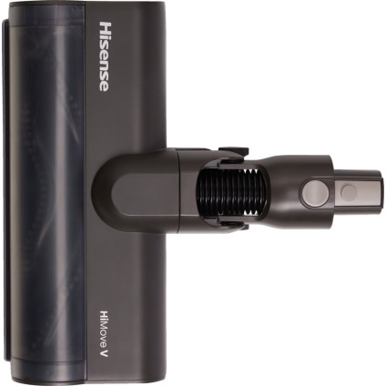 Пылесос Hisense HVC646541A