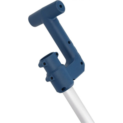 Шлифмашина для стен и потолков Dedra DED7768BM