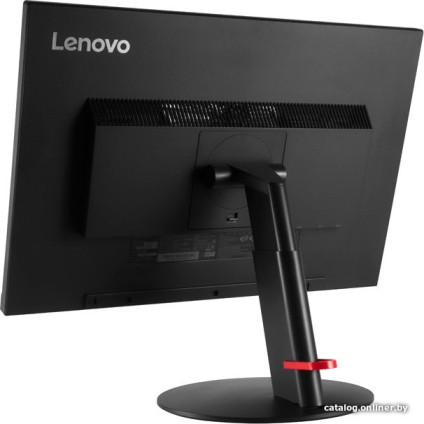 Монитор Lenovo ThinkVision T24d-10 61B4MAT1EU