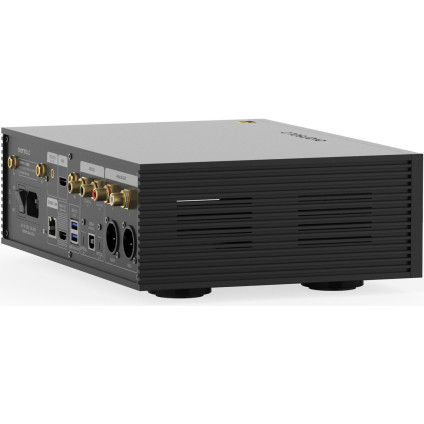 Сетевой проигрыватель Eversolo DMP-A6 Gen 2