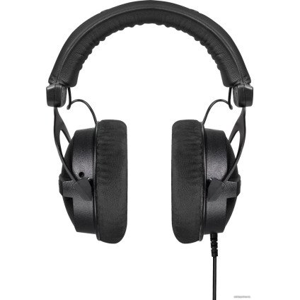 Наушники Beyerdynamic DT 770 Pro Black Edition 80 Ohm