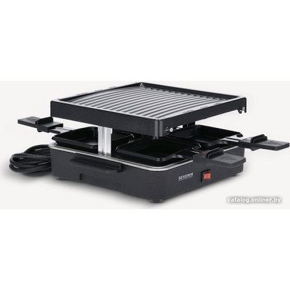 Раклетница Severin RG 2370
