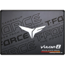 SSD Team T-Force Vulcan Z 1TB T253TZ001T0C101