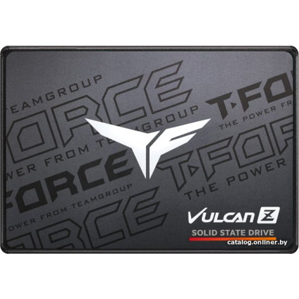 SSD Team T-Force Vulcan Z 1TB T253TZ001T0C101