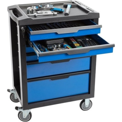 Тележка Hoegert Technik HT7G045