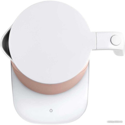 Электрический чайник Zwilling Enfinigy 53006-005-0