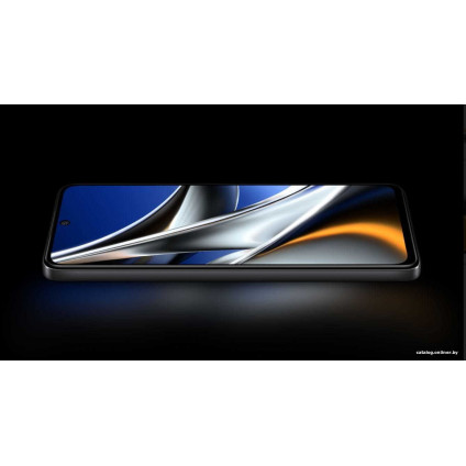 Телефон POCO X4 Pro 5G 8GB/256GB международная версия (желтый)