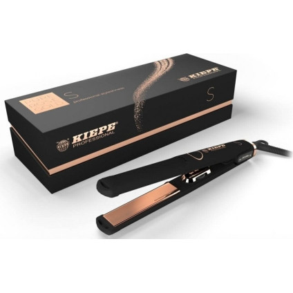 Выпрямитель Kiepe Professional Pure Rose GOLD S 8264