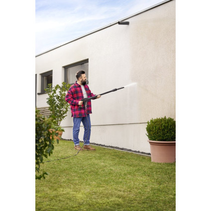 Струйная фреза Karcher eco!Booster 180 2.645-386.0