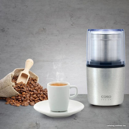 Электрическая кофемолка CASO Coffee Flavour [1830]