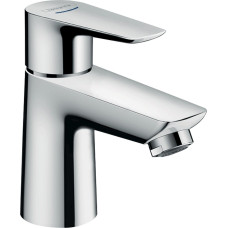 Смеситель Hansgrohe Talis E chrom 71706000
