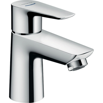 Смеситель Hansgrohe Talis E chrom 71706000