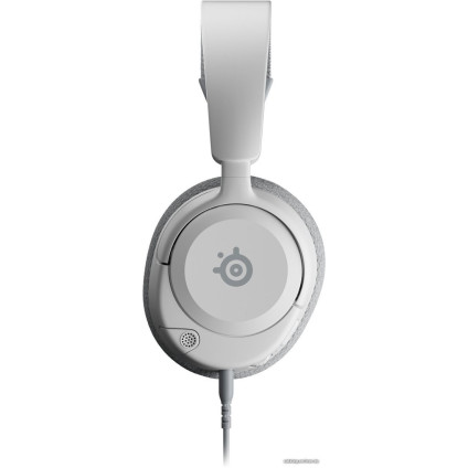 Наушники SteelSeries Arctis Nova 1P (белый)