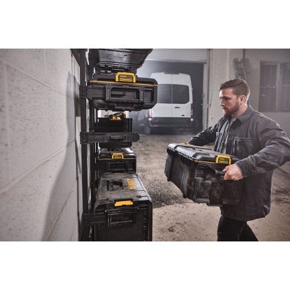 Ящик для инструментов DeWalt ToughSystem 2.0 DWST83294-1