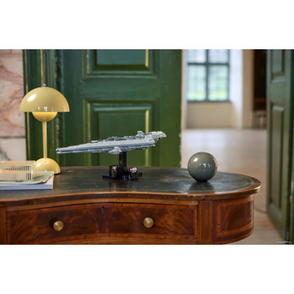 Конструктор LEGO Star Wars 75356 Звездный суперразрушитель Палач