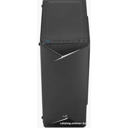 Корпус AeroCool Talon-A-BK-V1